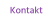 Kontakt